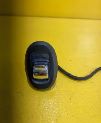 Electric window control switch