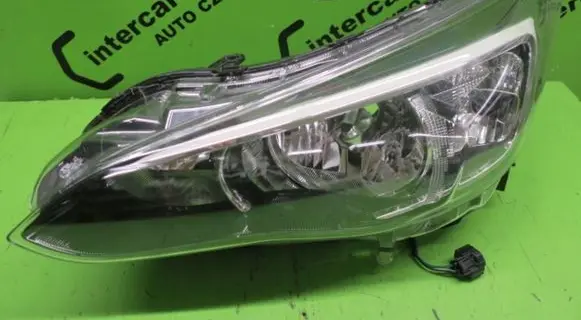 Subaru XV I Headlight/headlamp