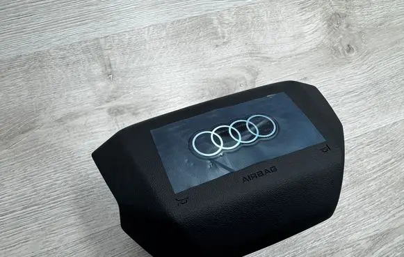 Audi Q4 Sportback e-tron Steering wheel airbag 89A880201H 313256699032A