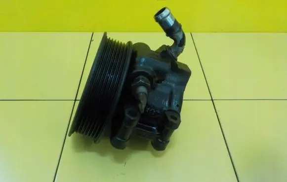 Ford Transit Power steering pump JXFA