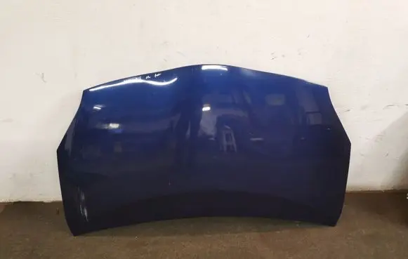 Toyota Prius (XW30) Engine bonnet/hood 