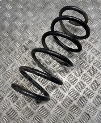 Volvo XC60 Rear coil spring 