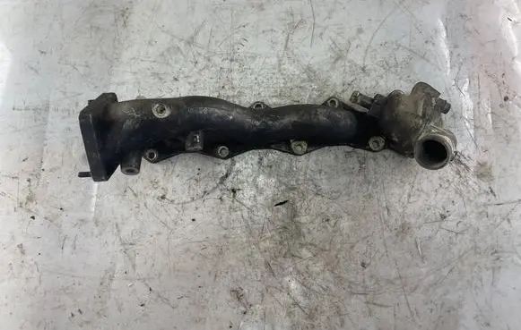 Intake manifold