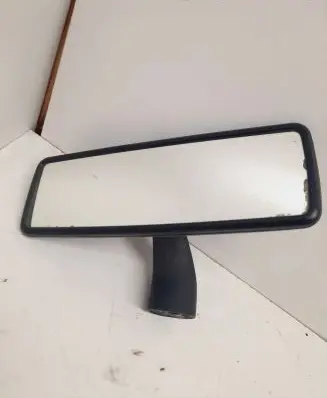 Seat Alhambra (Mk1) Rear view mirror (interior) 6N0857511A