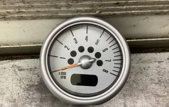Mini One - Cooper R50 - 53 Tachometer 6936294