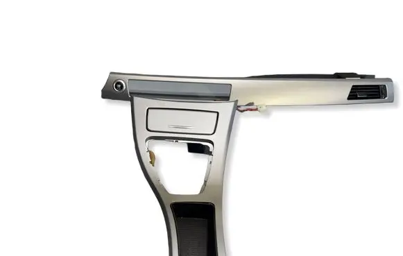 BMW 3 E90 E91 Front trunk storage compartment trim 