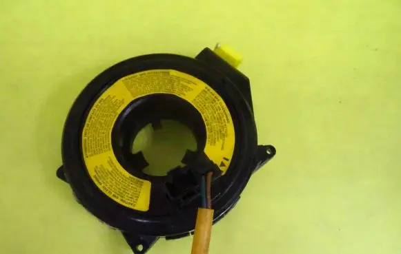 Hyundai Atos Prime Airbag slip ring squib (SRS ring)