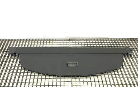 Audi A6 Allroad C6 Parcel shelf load cover 