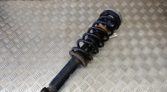 BMW X3 F25 Rear shock absorber/damper 6796422 6787208