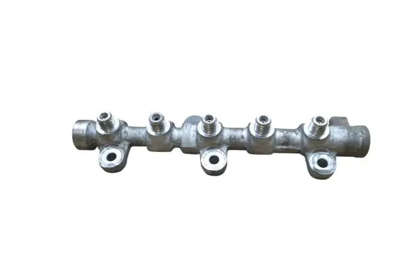 Renault Master III Fuel main line pipe H8200912225 175215697R 0445214258