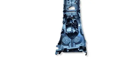 BMW 6 F06 Gran coupe Other interior part 9237095 51169237095