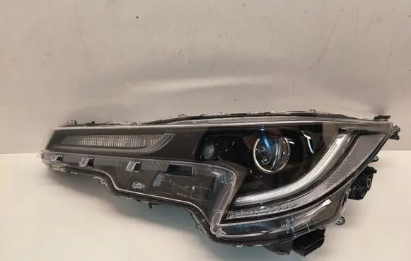 Headlight/headlamp