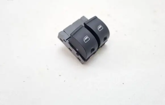 Audi R8 42 Electric window control switch 8E0959851