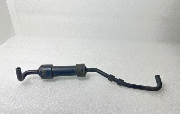 Volkswagen PASSAT B7 Vacuum air tank 03G129808C