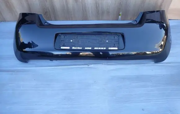 Toyota Yaris Front bumper