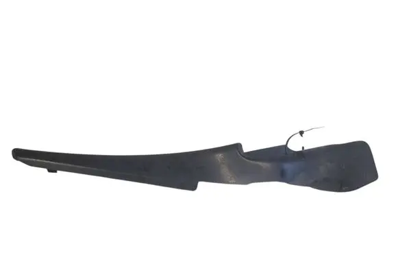 Wiper trim