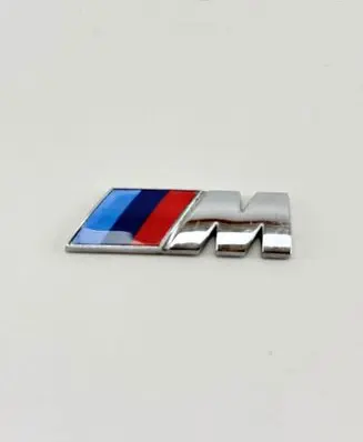BMW 1 F20 F21 Front door emblem/model letters 51148068584 8068584