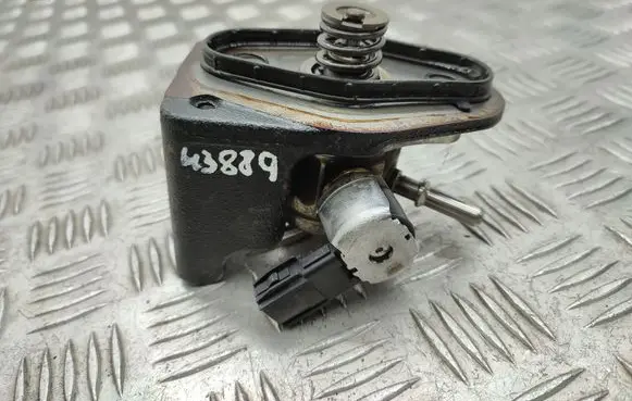 Toyota RAV 4 (XA50) Fuel injection high pressure pump 2310125040 2961003115