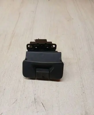 Renault Laguna II Hand parking brake switch 8200368609