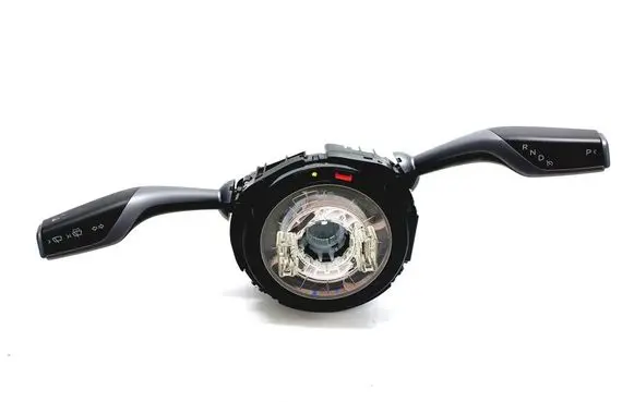 Wiper turn signal indicator stalk/switch