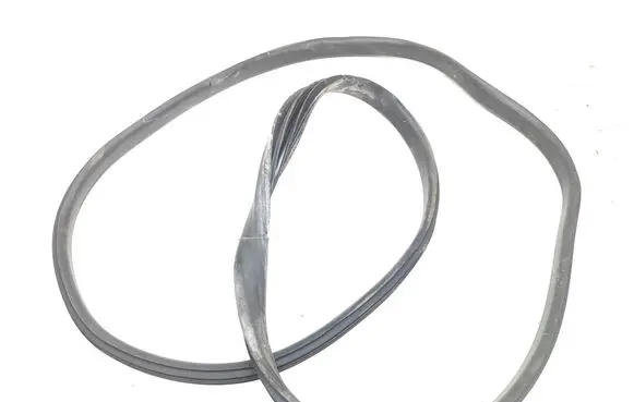 Renault Kangoo III Sliding door rubber seal 