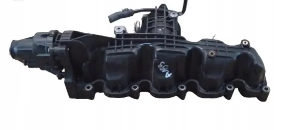 Volkswagen Golf VI Intake manifold 03L129711AQ