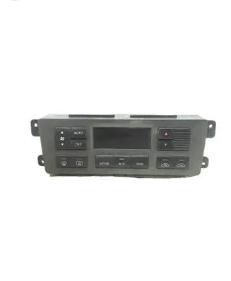 Hyundai Terracan Climate control unit 972xxh1600