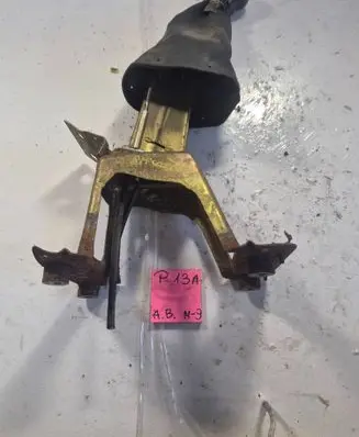 Renault Mascott Gear shift rod 5010245419 F200