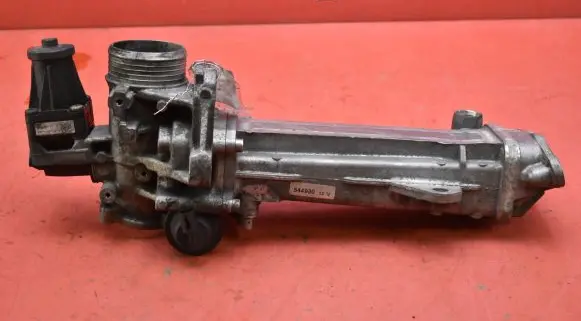 Volvo V60 EGR valve cooler 31325030