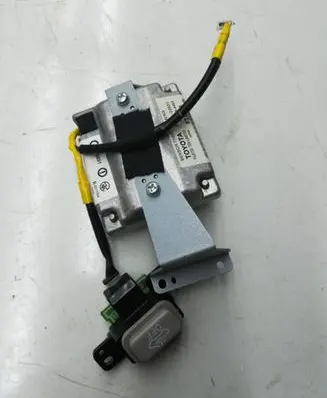 Toyota Avensis T270 Alarm movement detector/sensor 8973220031 2710004461