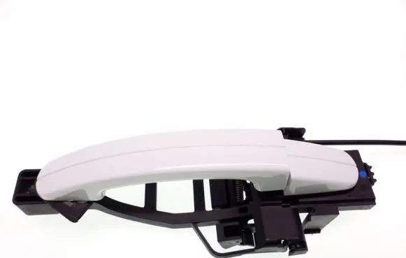 Ford Focus Rear door exterior handle BM51A224A37CJ