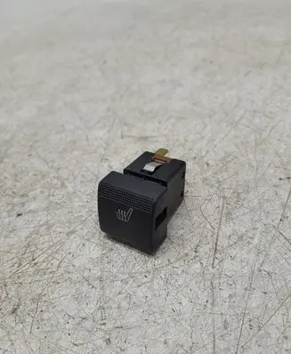 Opel Astra G Seat heating switch 09134505