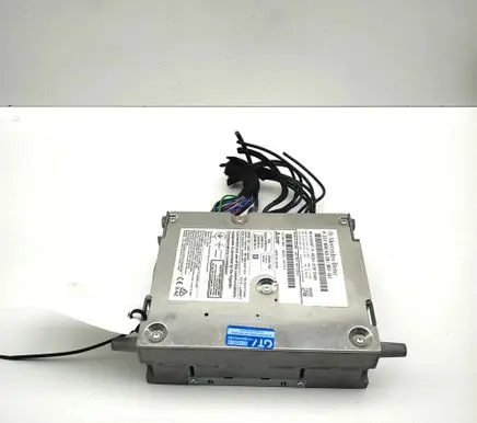 Mercedes-Benz E W238 Radio/CD/DVD/GPS head unit A2229006320 A2139011511