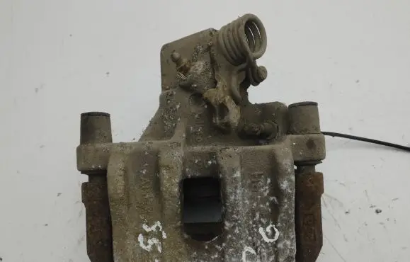 Ford C-MAX II Rear brake caliper