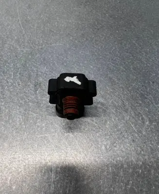 Volvo S40 Air pressure sensor 30889795