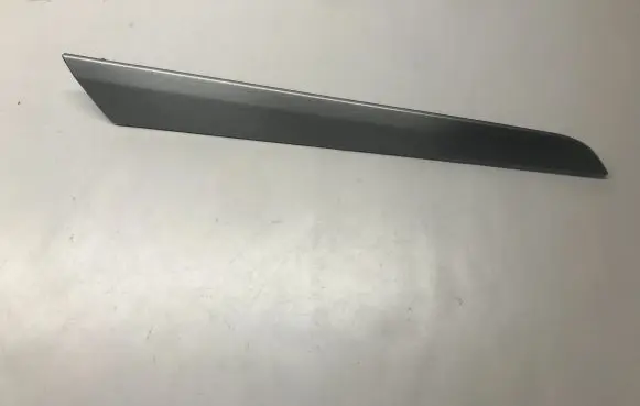 Mercedes-Benz C W204 Front door card panel trim A2047208122
