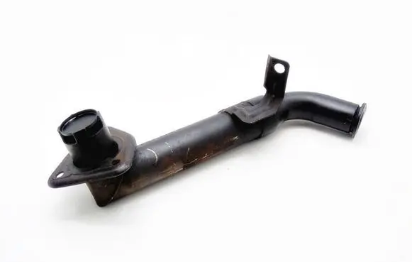 Ford Escort Breather hose/pipe 9912021879