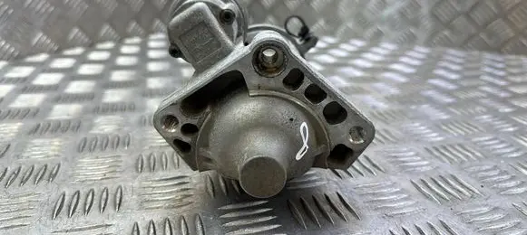 Volvo S90, V90 Starter motor 31419530