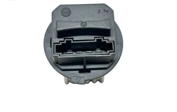 Volvo S80 Heater blower motor/fan resistor F7253002 2922 4215