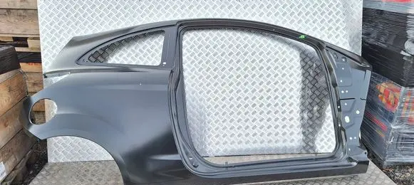 Ford Ka Fender