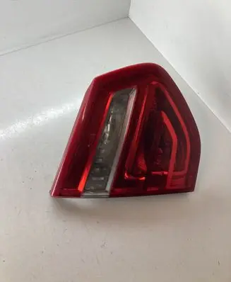 Citroen C4 I Picasso Tailgate rear/tail lights 9653547777