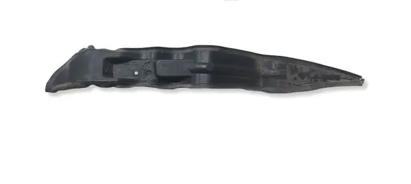 Citroen C4 II Fender end trim 9687401280