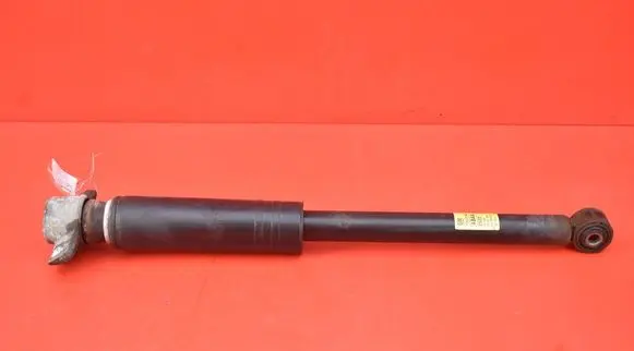 Chevrolet Cruze Rear shock absorber/damper 13412144