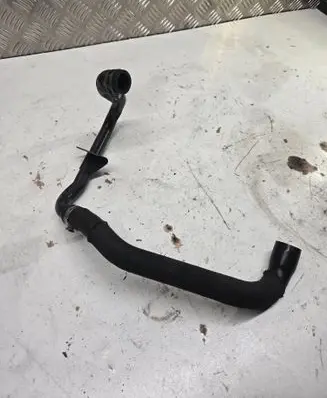 Audi A6 S6 C6 4F Breather/breather pipe/hose 059103227E