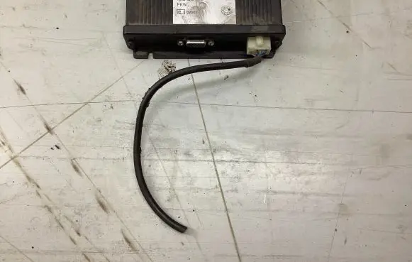 Volkswagen Sharan Hands-free kit 021362 1J0051437AJ