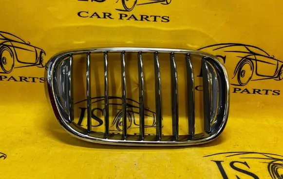 BMW 7 G11 G12 Front bumper upper radiator grill 7369904 51137369904