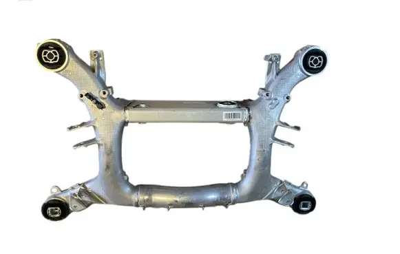 BMW 8 G14 Rear subframe 6861201 6866424