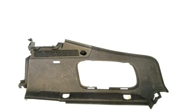 Audi A5 8T 8F Trunk/boot lower side trim panel 8T8863880M 1072009