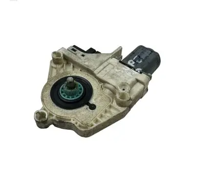 Skoda Superb B6 (3T) Rear window wiper motor 8K0959812 170510 10196557710