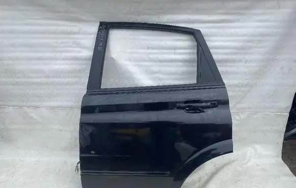 SsangYong Actyon Rear door 0420d0200